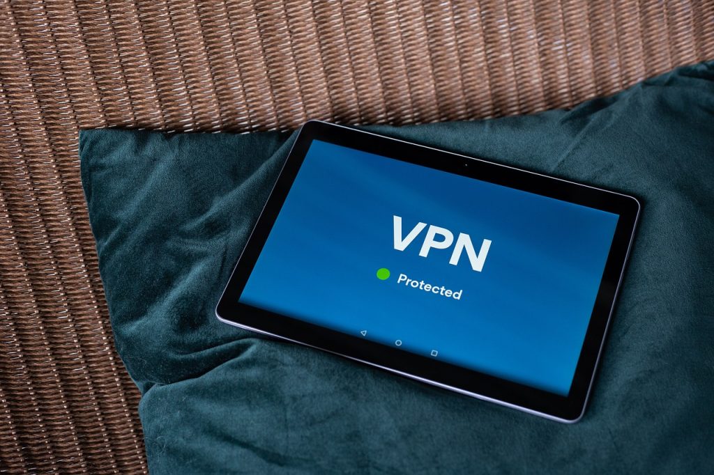 VPN被封，如何翻墙？