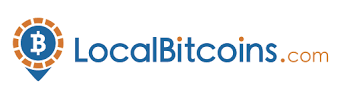 LocalBitcoins Logo